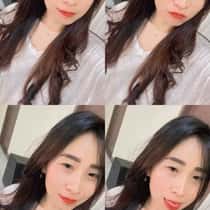 Andini putri sadi