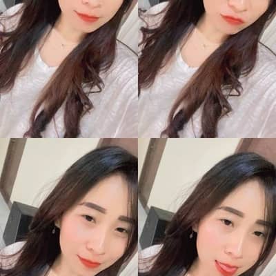 Andini putri sadi