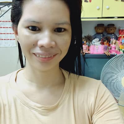 Editha malayo