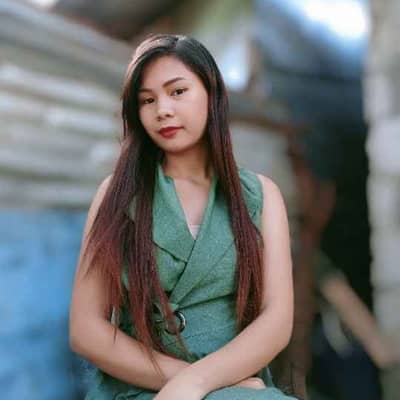 danilyn Ornopia
