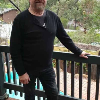 Aussie Rob