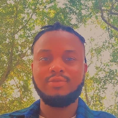 Kelechi ThankGod