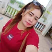 Joy Natividad