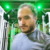 Zeyad Elsaraf