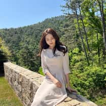 Mellie Chen
