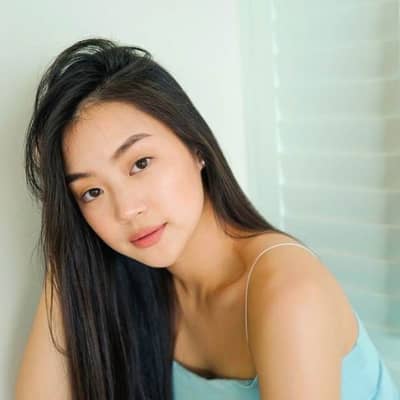 Kaili Peng