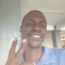 Jeay ngome