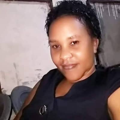 Phyllis mueni