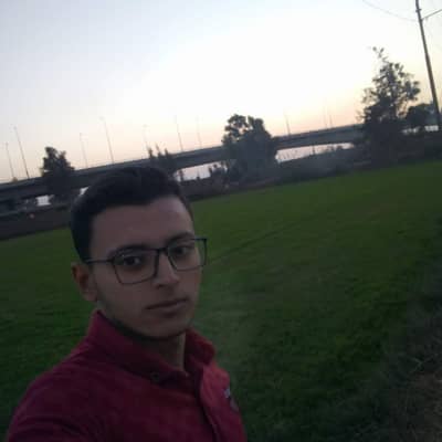 Mohammed