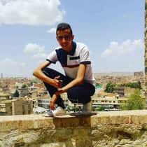 ahmed
