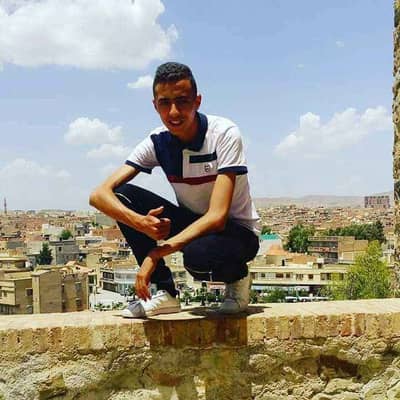 ahmed