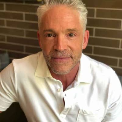 Jeffrey Dante