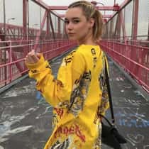 Charity M