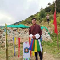 Tashi