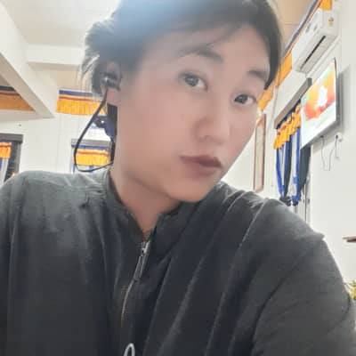 Tshering lhamo
