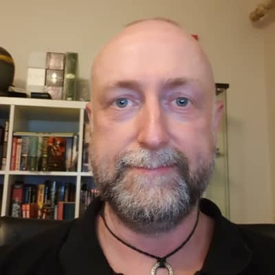 Andrew Neubeck