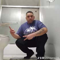 Luismagana