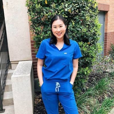 Mai Deb Nguyen