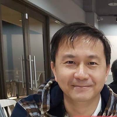 wang kim