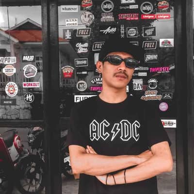 Lasmana Putra