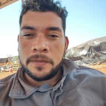raimundo Ramos