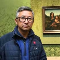 Mark Yang