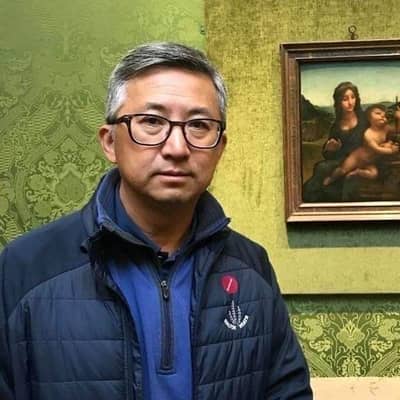 Mark Yang