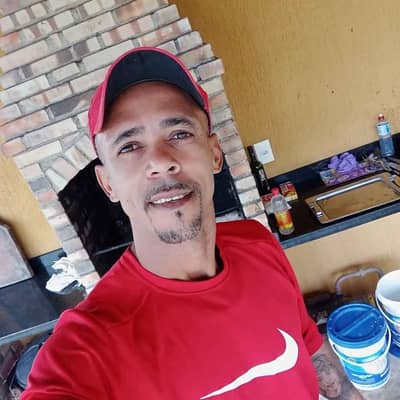 Alexander Rodrigues