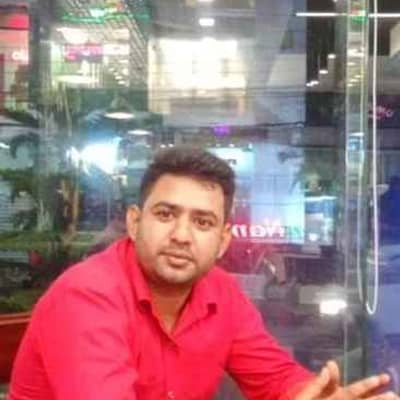 md salim