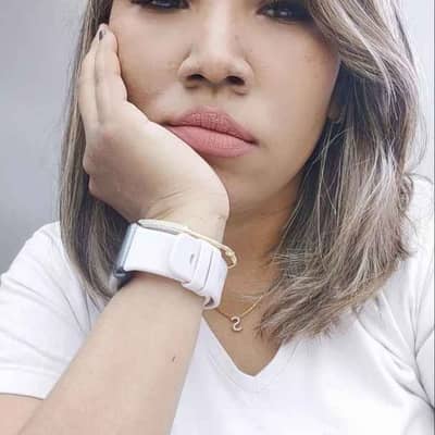 Syska anggraeni