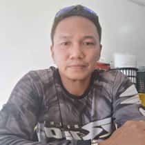 sherwin Villamor Antolih