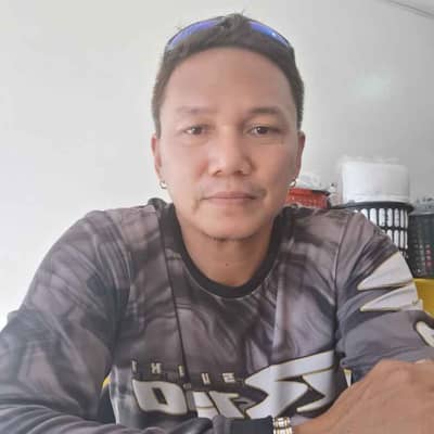 sherwin Villamor Antolih