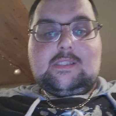 Eric Vaillancourt