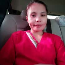 Heaven Amarisse