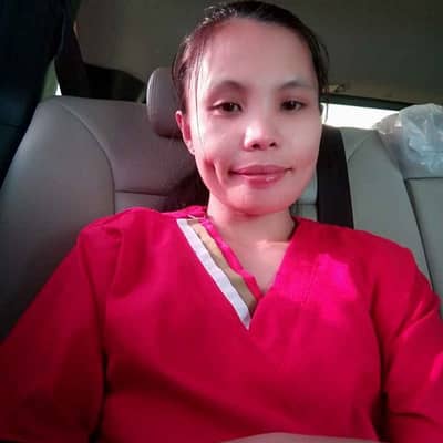Heaven Amarisse