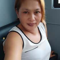 mary