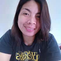 mary