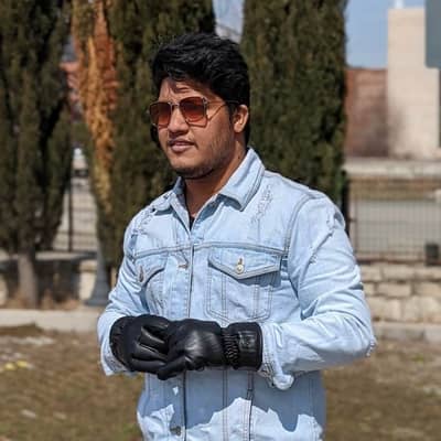 Ajmal