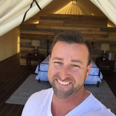 Brett cooper
