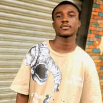 Reynolds Amoah