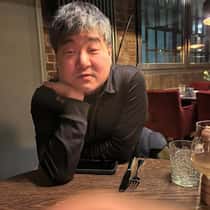 go Yamamoto