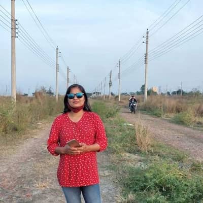 Subarna  saha