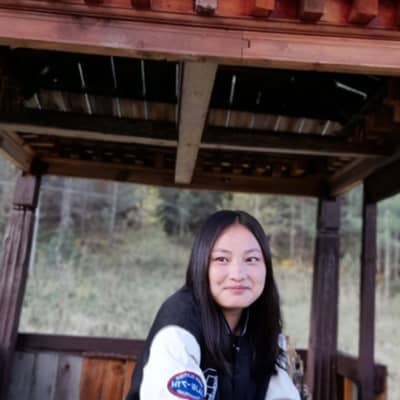 Sonam wangmo