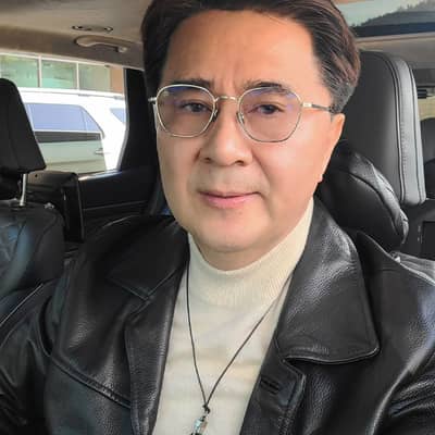 Eric Goh