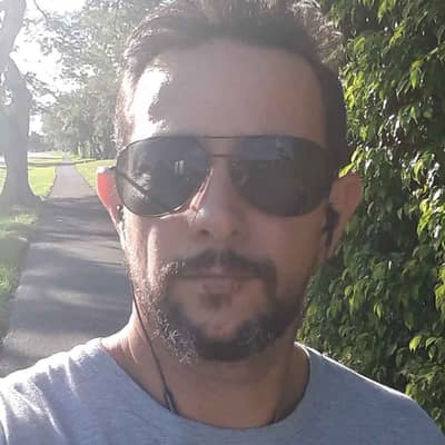 Paul Cesar