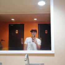 Cris john Muring