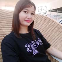 Mary