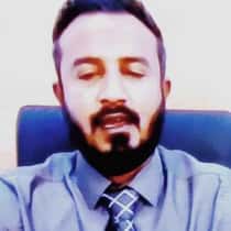Ali Abdulla