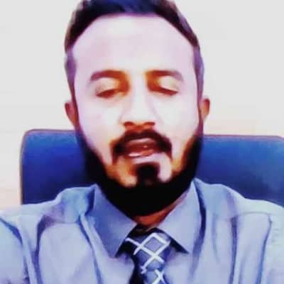 Ali Abdulla