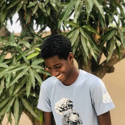 Raymond Abaya